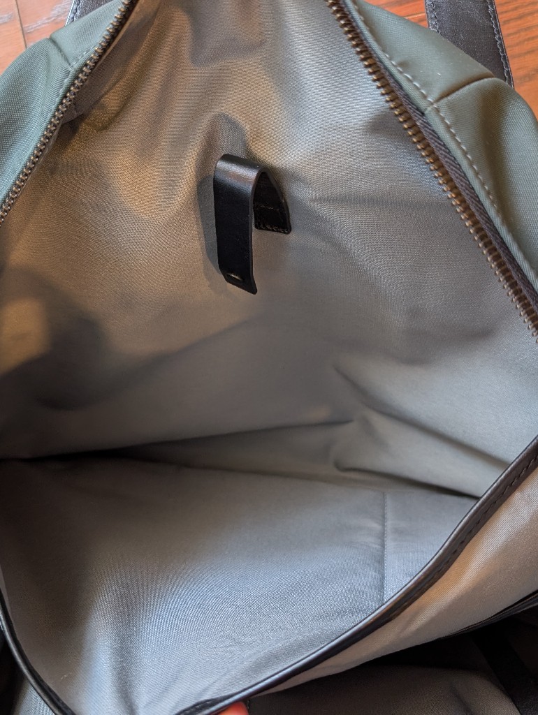 Away Dark Green Everywhere Bag — image 4 of 8